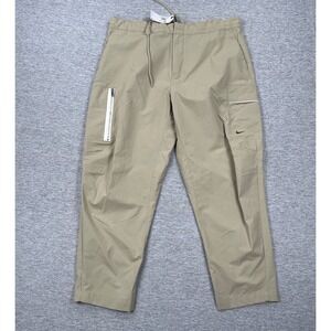 Nike Men’s Khaki Tech Cargo Pants
